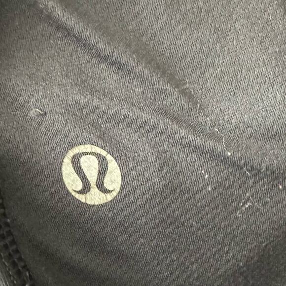 Lululemon Speed Tight III Mesh Running Full Length 30" Legging Size 4 - Picture 11 of 13